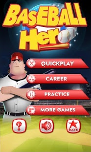 Download Baseball Hero